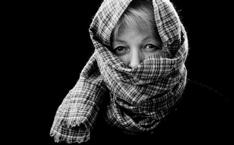 Veiled Enigmas